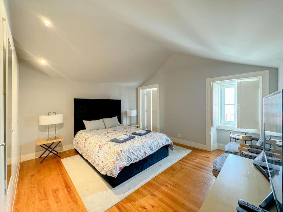 Apartamento Luxury *