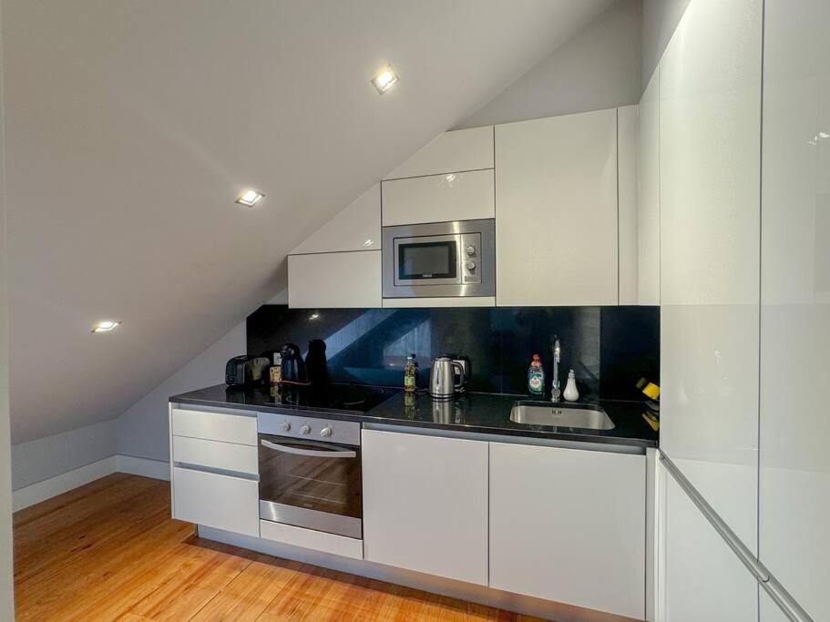 Luxury Apartamento Lisboa