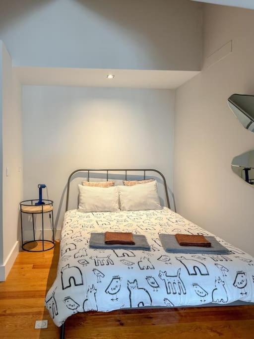 Luxury Apartamento *